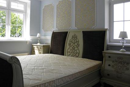 Отель Принцесса Элиза в Зеленоградск - Россия