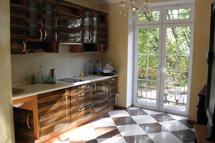 Отель Принцесса Элиза в Зеленоградск - Россия