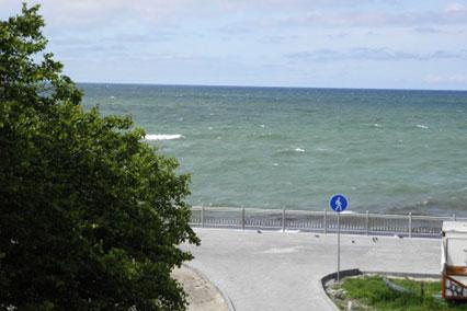 Отель Принцесса Элиза в Зеленоградск - Россия