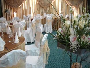 Hilton Podgorica Crna Gora