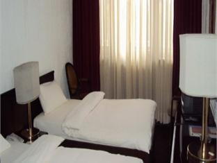 Hilton Podgorica Crna Gora