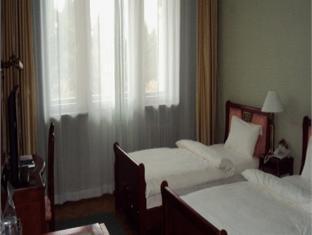 Hilton Podgorica Crna Gora