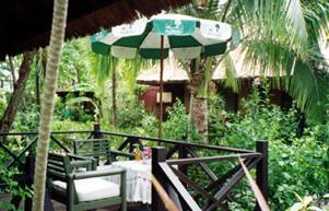 Отель Bann Pae Cabana в Районг - Таиланд