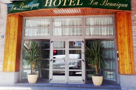 Hotel La Bonaigua