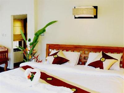 Отель Phangka Paradise Resort в Талинг Нгам - Таиланд