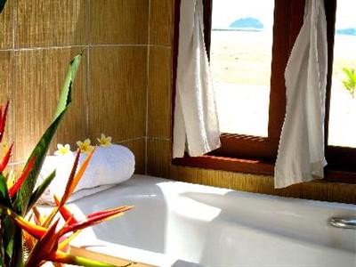 Отель Phangka Paradise Resort в Талинг Нгам - Таиланд