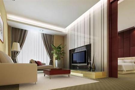 Отель Cordis Beijing Capital Airport в Пекин - Китай