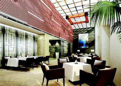 Отель Cordis Beijing Capital Airport в Пекин - Китай