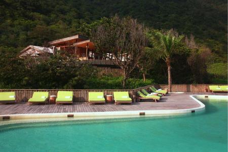 Six Senses Con Dao