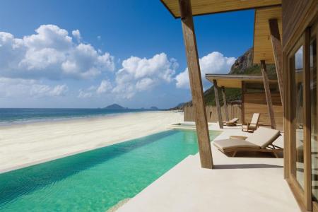 Six Senses Con Dao