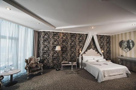 Отель Aquamarine Resort & SPA в Севастополь - Россия