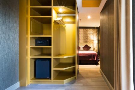 Отель Sant Jordi Boutique в Калелья - Испания