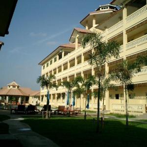 отель Le Palm Home