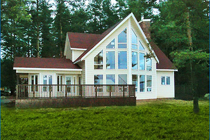 Бухта Коприно Парк-отель