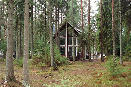 Бухта Коприно Парк-отель