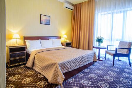 SK Royal Hotel Kaluga