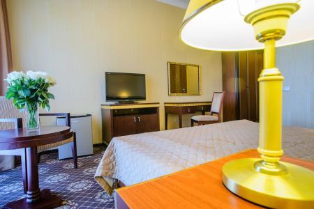 SK Royal Hotel Kaluga