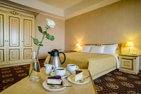 SK Royal Hotel Kaluga