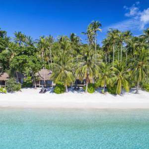 отель The Haad Tien Beach Resort