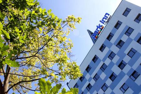 Park Inn Klaipeda