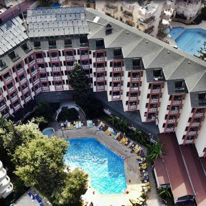 отель Bieno Club Svs Hotel