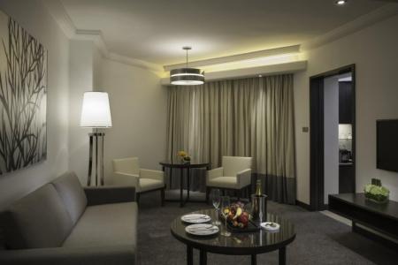 Отель Gateway Hotel Hong Kong в Гонконг - Китай