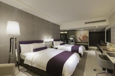 Отель Gateway Hotel Hong Kong в Гонконг - Китай
