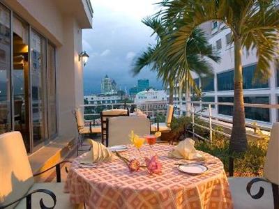 Отель Bong Sen в Хошимин (быв.Сайгон) - Вьетнам