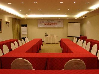 Отель Bong Sen в Хошимин (быв.Сайгон) - Вьетнам