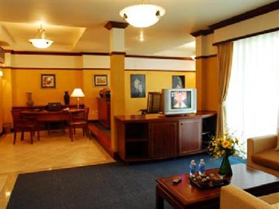 Отель Bong Sen в Хошимин (быв.Сайгон) - Вьетнам