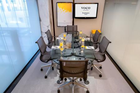 Отель voco Bonnington Dubai в Джумейра - ОАЭ