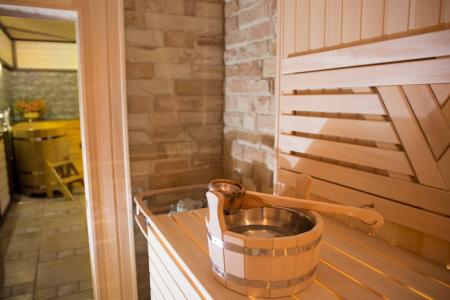 Отель Ночной Квартал в Пятигорск - Россия