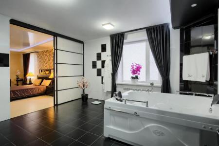 Отель Ночной Квартал в Пятигорск - Россия