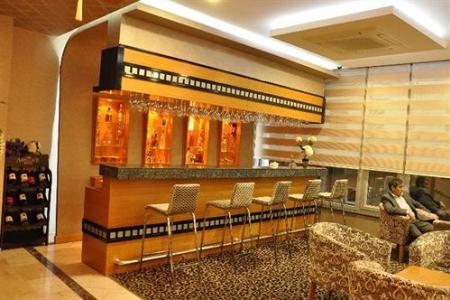 Отель Aspalace в Лалели - Турция