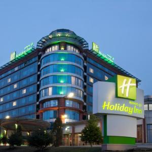 отель Holiday Inn