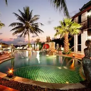 отель Boomerang Village Resort