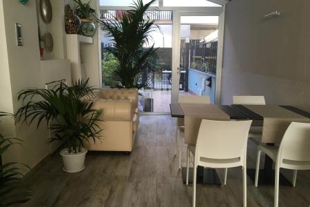 Отель Kalaskiso в о. Сицилия - Италия