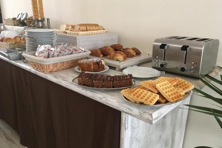 Отель Kalaskiso в о. Сицилия - Италия