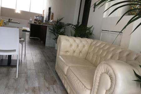 Отель Kalaskiso в о. Сицилия - Италия