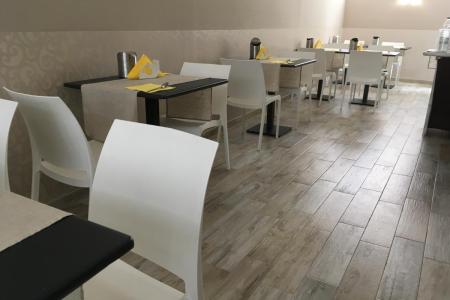 Отель Kalaskiso в о. Сицилия - Италия