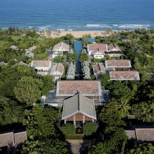 отель Narada Resort & Spa Perfume Bay