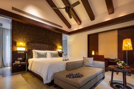 Отель Narada Resort & Spa Perfume Bay в Бухта Сяншуй - Китай