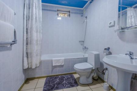 Отель Катюша в Сочи - Россия