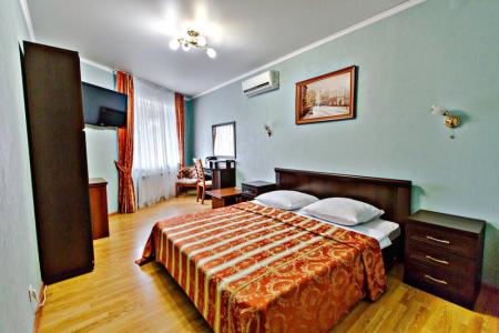 Отель Катюша в Сочи - Россия