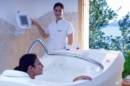 Capo D`Orso Hotel Thalasso & Spa