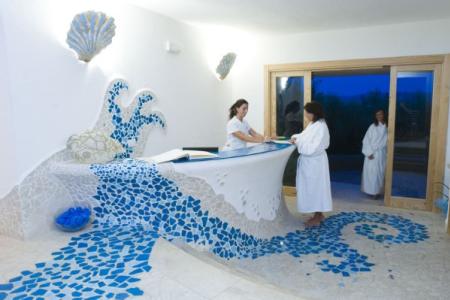 Capo D`Orso Hotel Thalasso & Spa