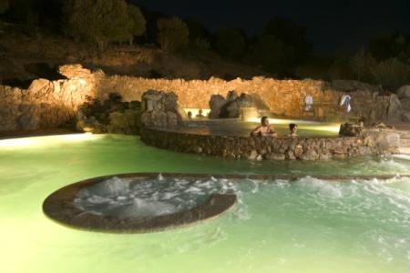 Capo D`Orso Hotel Thalasso & Spa