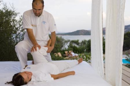 Capo D`Orso Hotel Thalasso & Spa