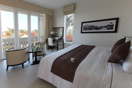 Boutique Hoi An Resort