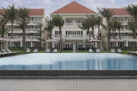 Boutique Hoi An Resort